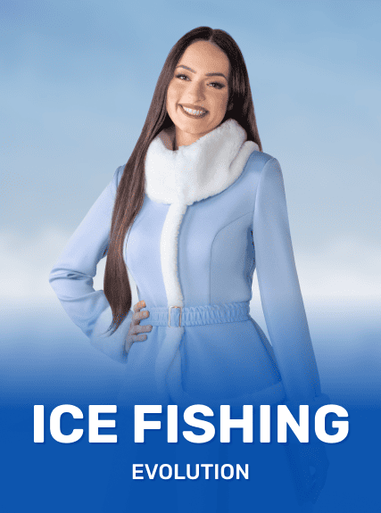 Ice Fishing · Анлим Live Casino