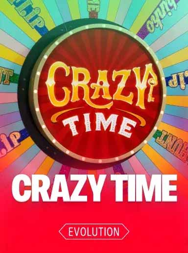 Crazy Time · Unlim Live Casino